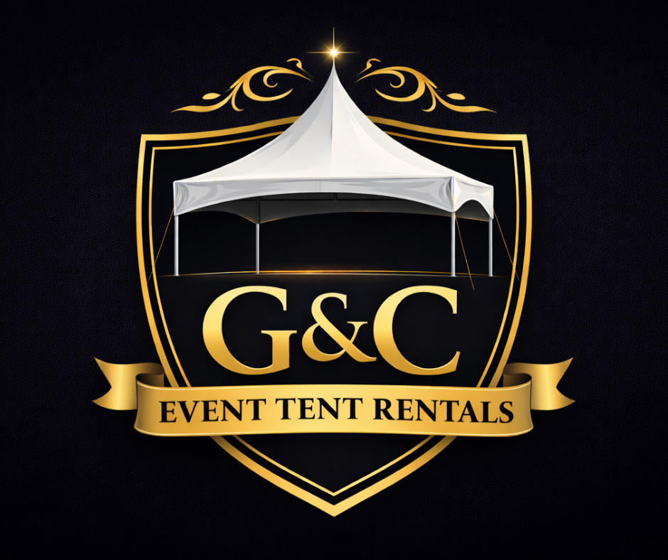 G&C Event Tent Rentals - Premium High Peak Tent Rentals in Valrico, FL